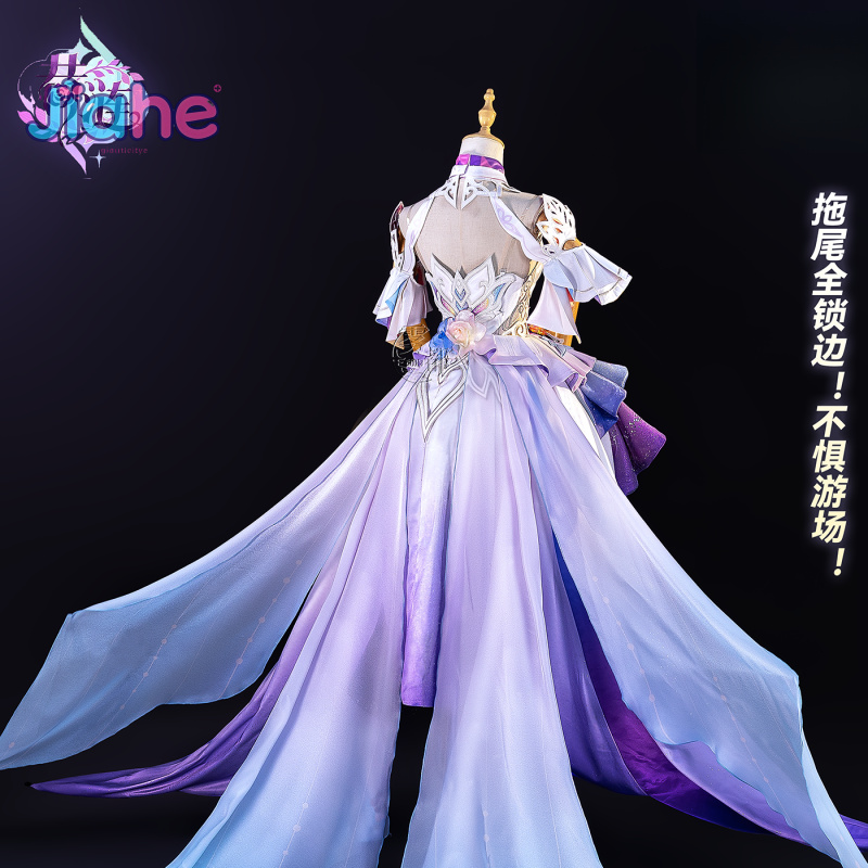 Spiel Honkai:Star Rail Cyrene  – Anime Cosplay Ladies Bewertung und Preis