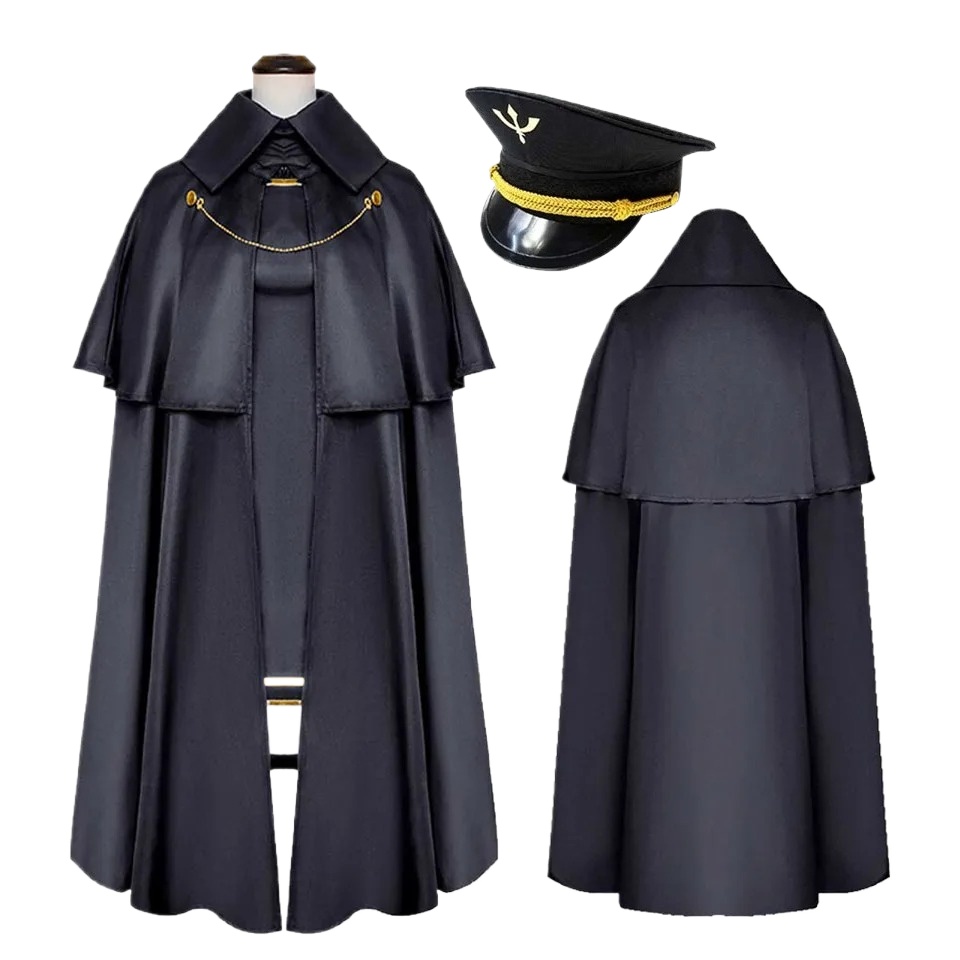 Anime My Dress-Up Darling Inui – Kitagawa Anime Cosplay Bewertung und Preis