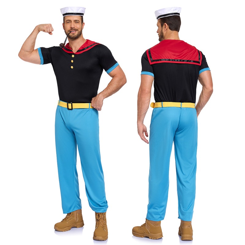 Neues Karnevals-Cosplay-Kostüm – Anime Cosplay Couple Bewertung und Preis