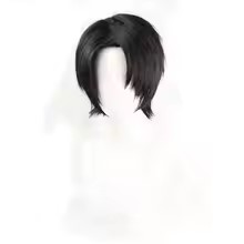 Anime Cosplay Set Weißes Obert – Anime Cosplay Couple Bewertung und Preis