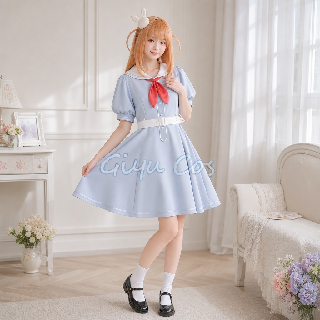 LoveLive Hasu No Sora Jogakuin – Anime Cosplay Ladies Bewertung und Preis