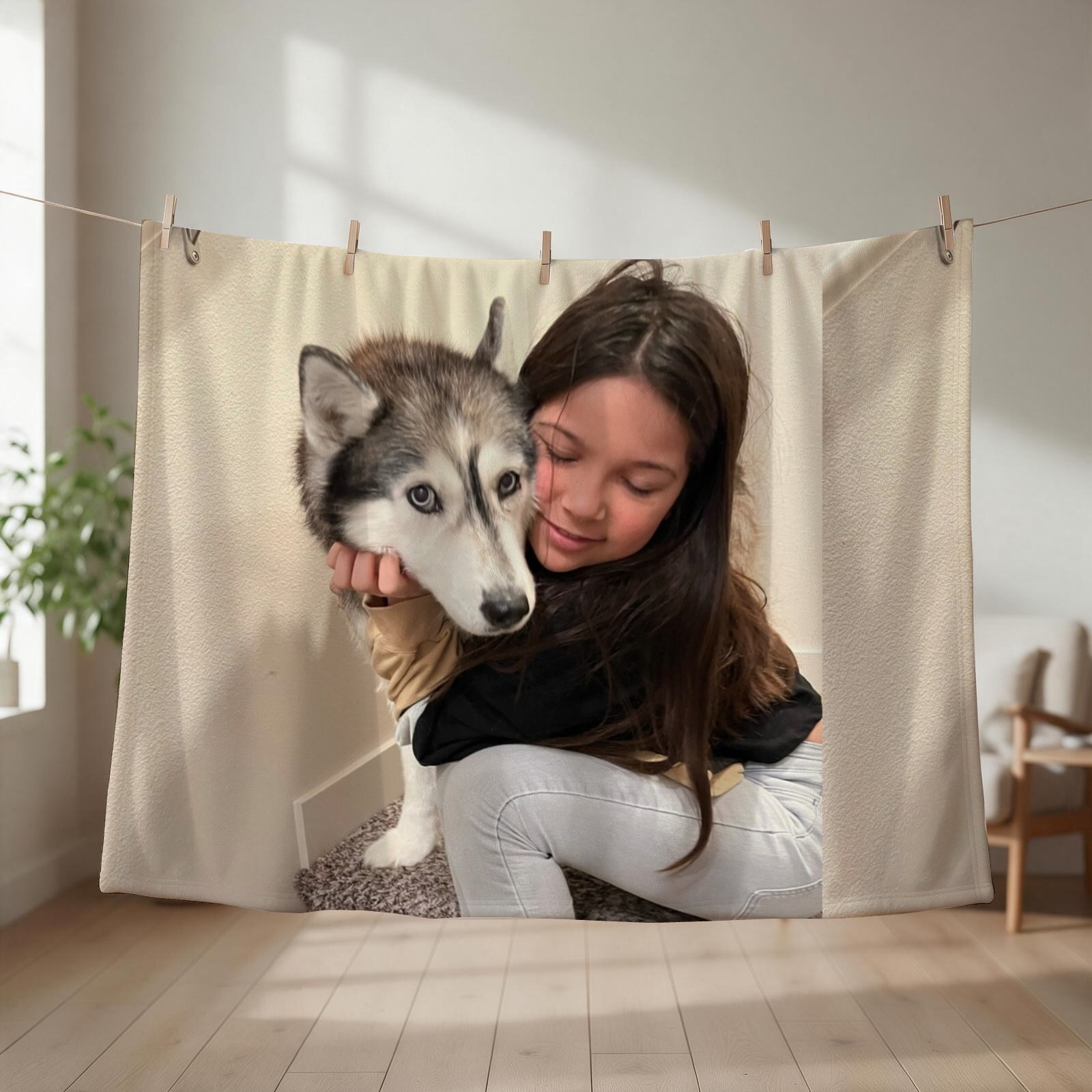 Kai und Coral Wurfdecke Touris – Anime Cosplay Idea Bewertung und Preis