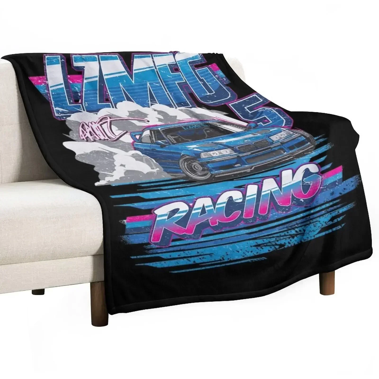 Adam Lz Merch E36 Wolldecke Vi – Anime Cosplay Idea Bewertung und Preis