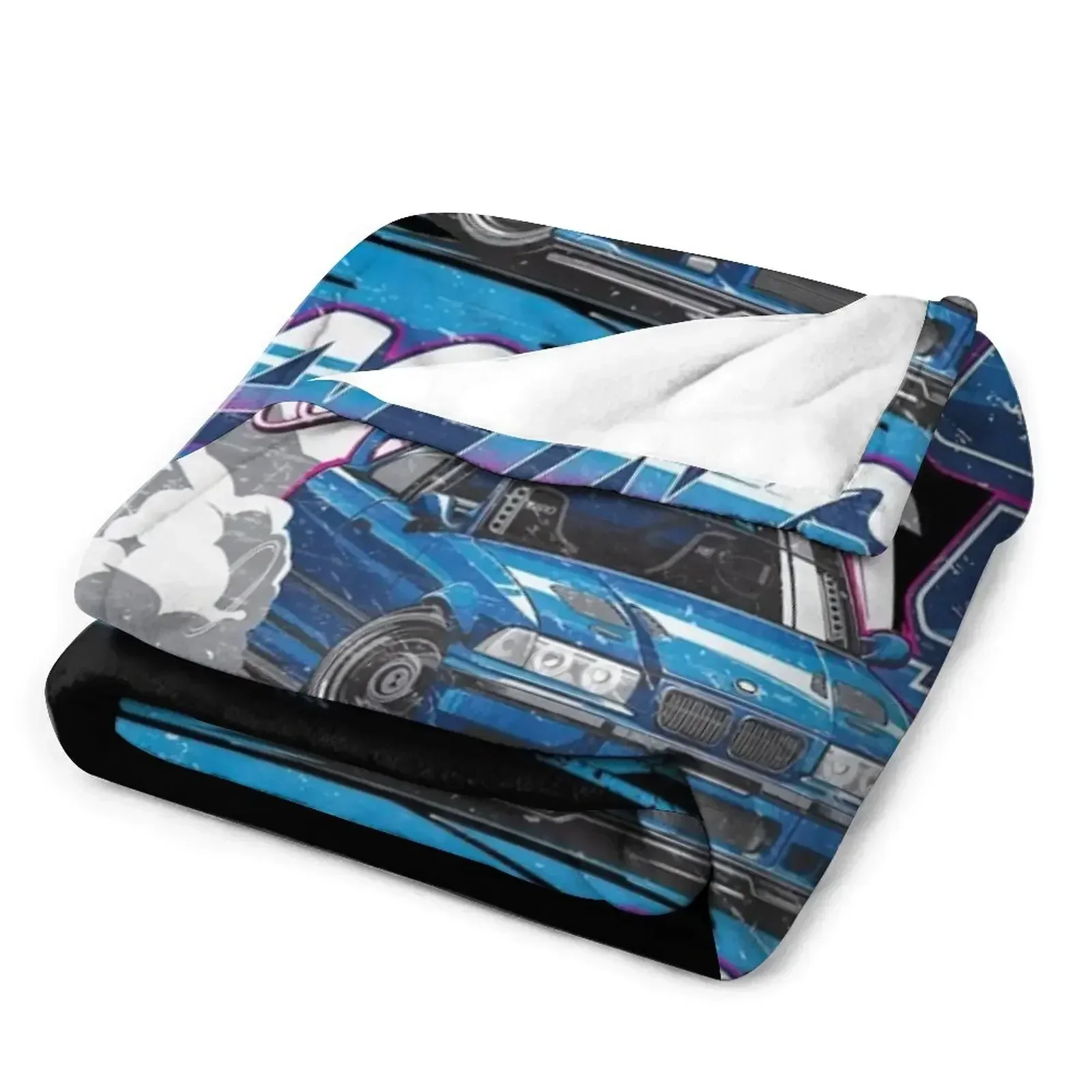 Adam Lz Merch E36 Wolldecke Vi – Anime Cosplay Idea Bewertung und Preis