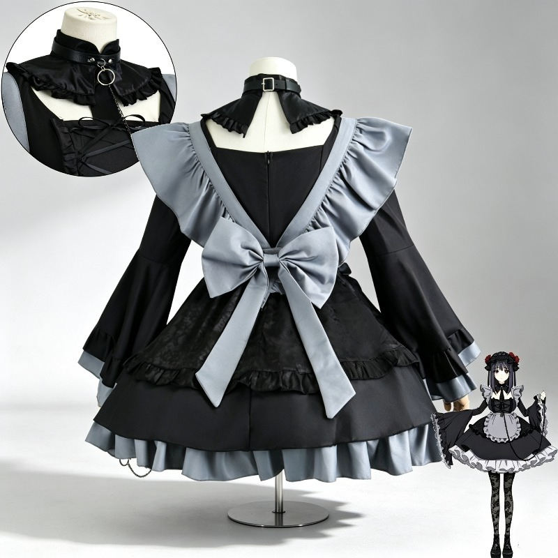 Kitagawa Marin My Dress Up Dar – Kitagawa Anime Cosplay Bewertung und Preis